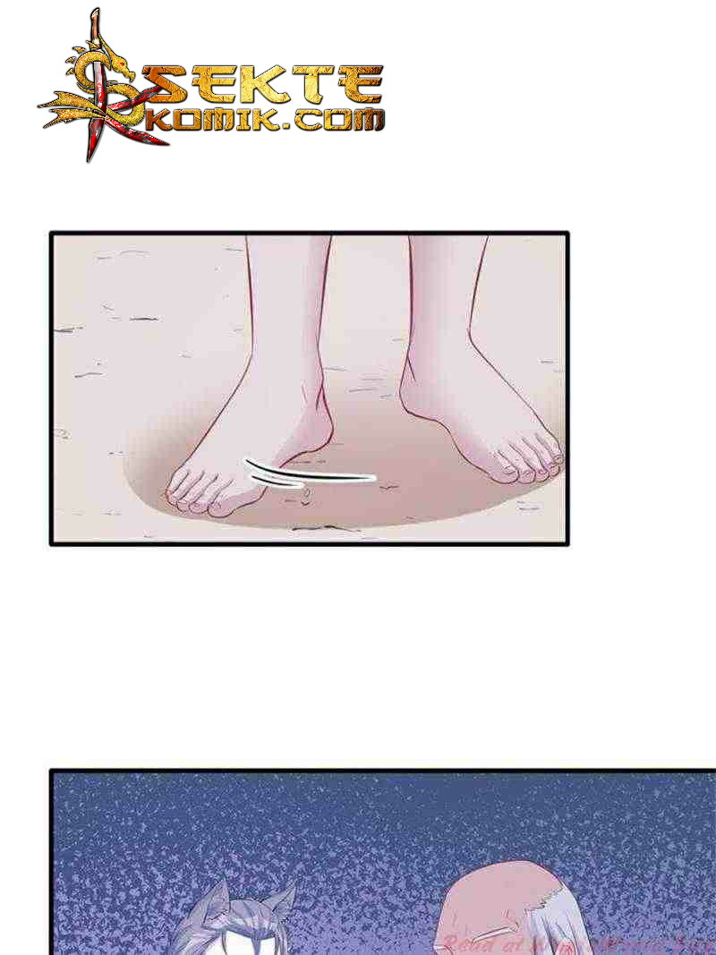 Beauty and the Beasts Chapter 105 Gambar 22